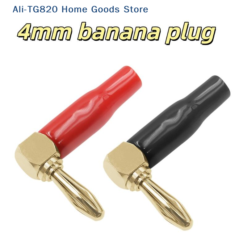 Shelly Plug - [TG820]4/8 Stück weiche Kunststoffhülle 90 °