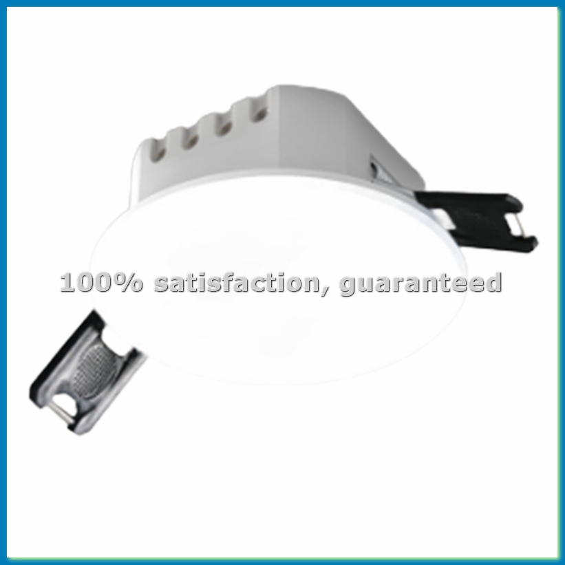 Tuya Smart - Tuya ZigBee Anwesenheitsmelder Radar-Erkennungssensor Photometrische 2-in-1-Funktion