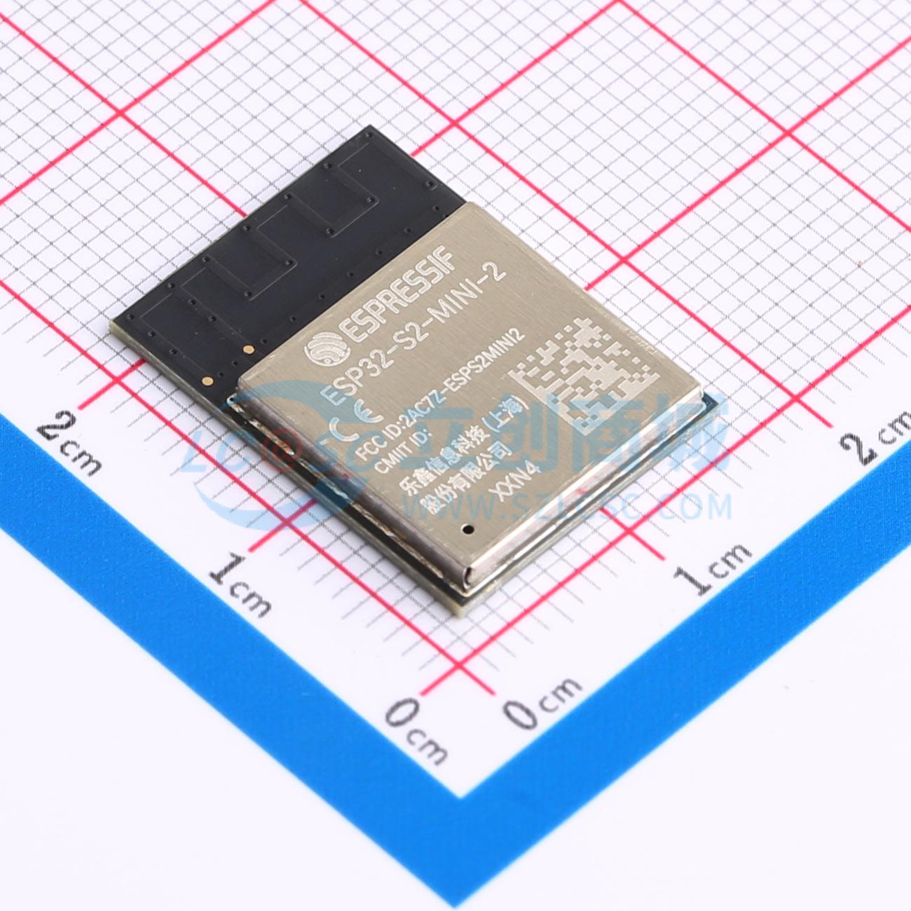 4 Stück ESP32-S2-MINI-2-N4 SMD – Smart Home Module Iot Bewertung und Preis