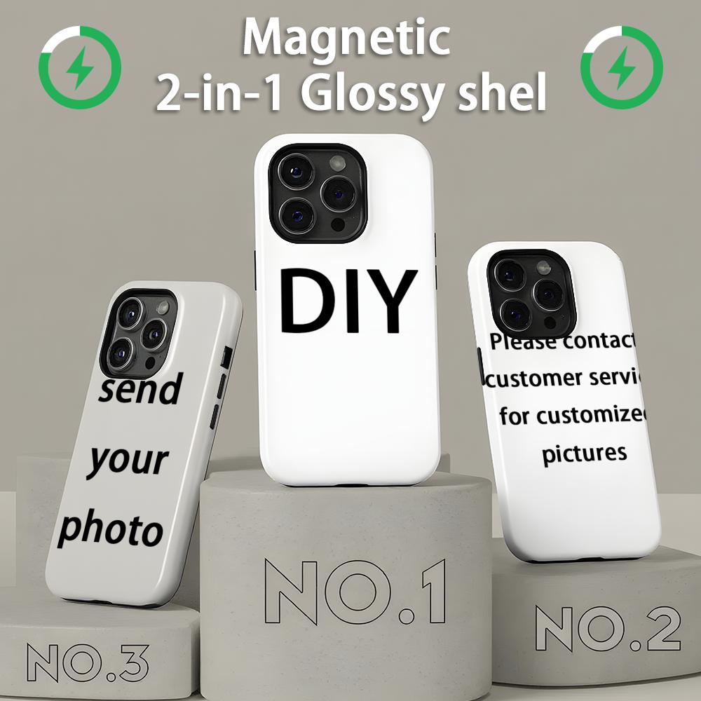 heheh Handyhülle Magnetisch 2- – Shelly Bewertung und Preis