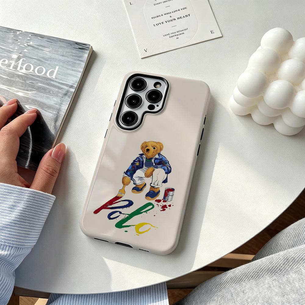 Modisches U.S. P-POLO Logo Han – Shelly Bewertung und Preis