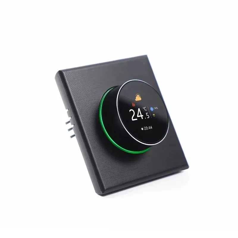 Auf Lager: Tuya Drehknopf-Ther – Tuya Smart Bewertung und Preis