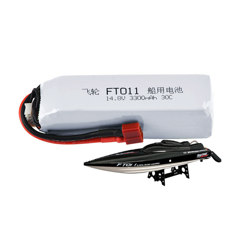 Akku für Feilun FT010 FT011 RC – Shelly Plug Bewertung und Preis