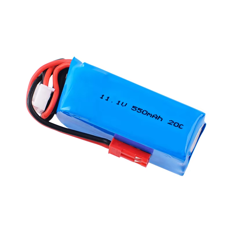 3 Stück 20C 3S 11,1V 550mAh RC – Shelly Plug Bewertung und Preis