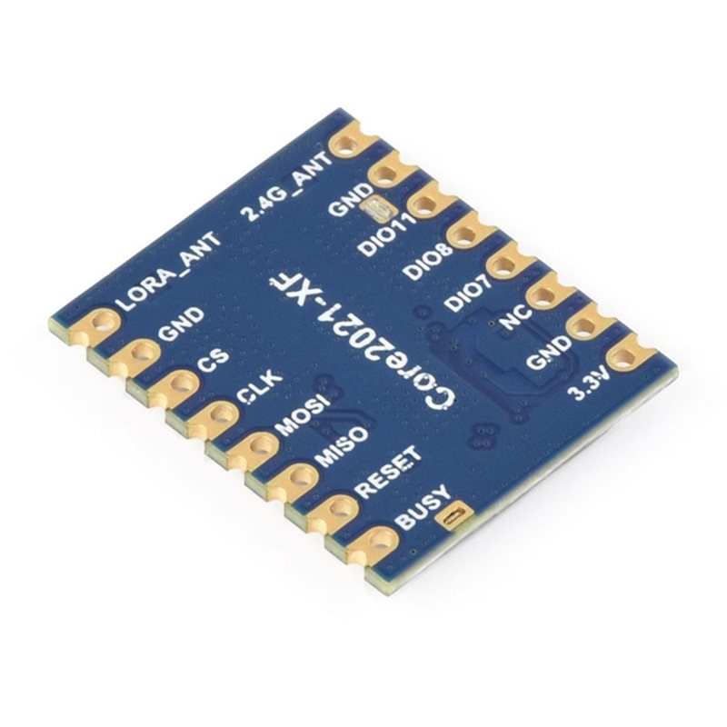 AA60 Core2021-LF LoRa Dual-Ban – Smart Home Module Iot Bewertung und Preis