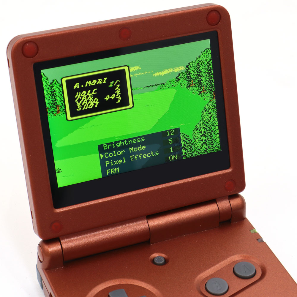 Für GBA SP IPS LCD V5 Kits, Pl – Shelly Plug Bewertung und Preis
