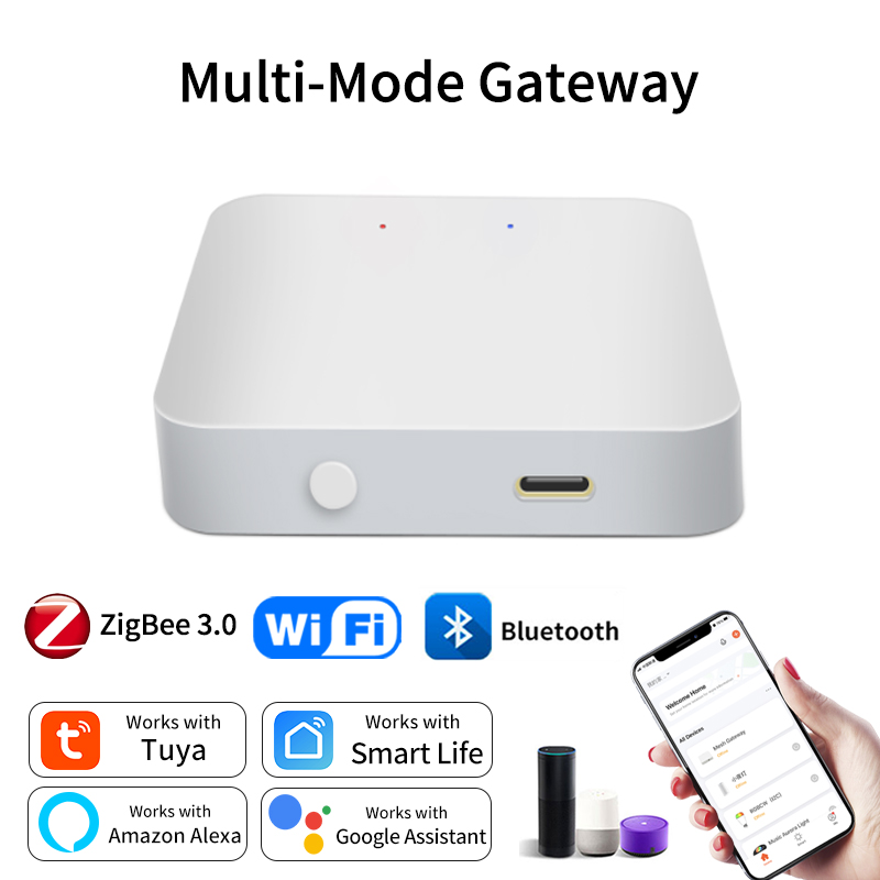 Tuya Smart Multi Mode Gateway  – Sonoff Bewertung und Preis