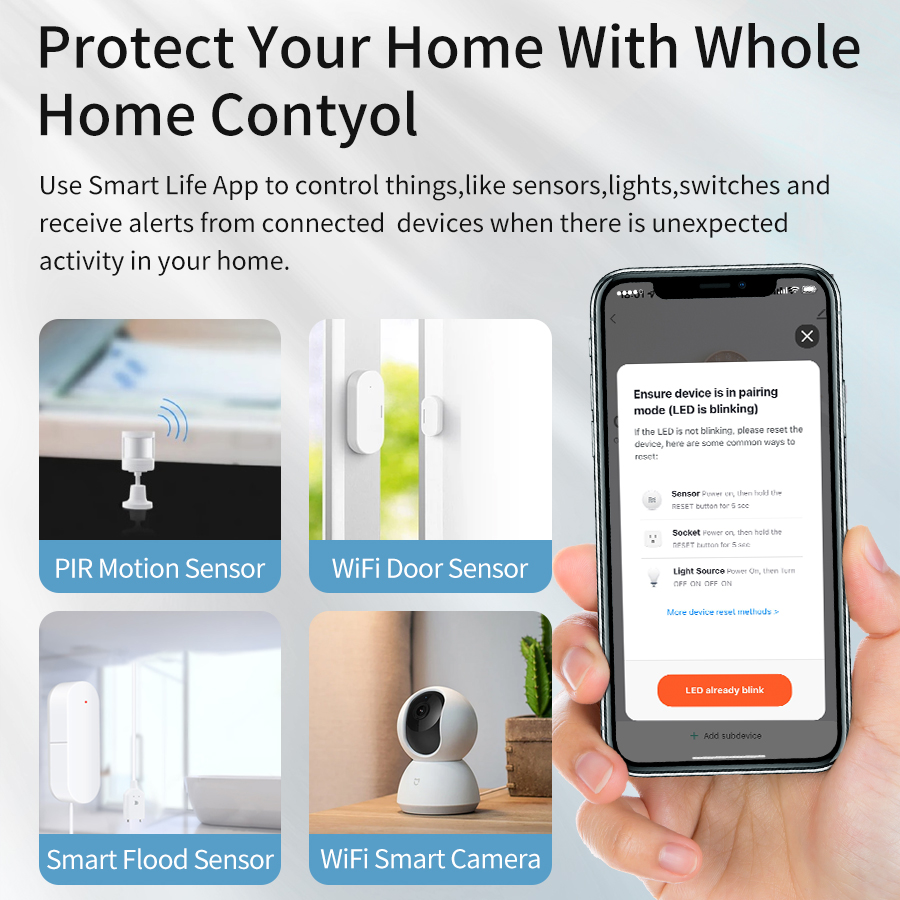 Tuya Smart Multi Mode Gateway  – Sonoff Bewertung und Preis