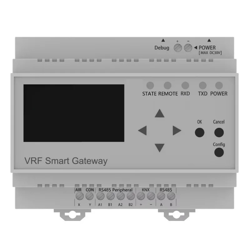 Intelligenter VRF (Tuya Zigbee – Tuya Smart Bewertung und Preis