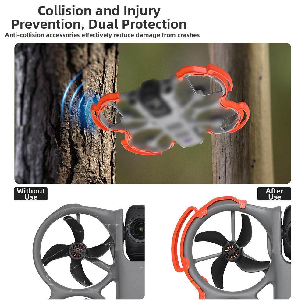 Für DJI Avata 360° Schwenk-/Ne – Sonoff Bewertung und Preis