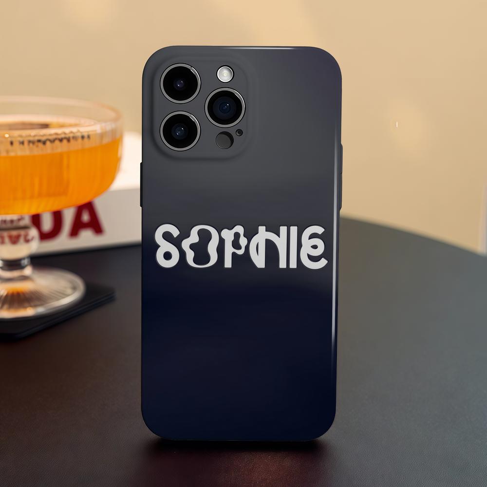 S-SOPHIE PRODUKT Handyhülle fü – Shelly Bewertung und Preis