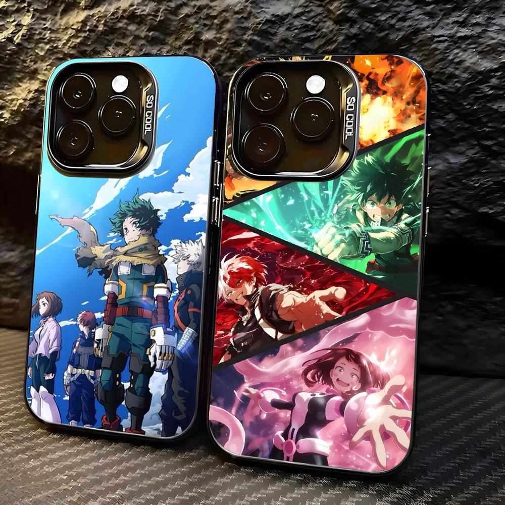 My Hero Academia Anime Handyhü – Shelly Bewertung und Preis