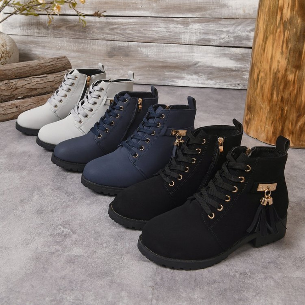 2026 Modische Damenstiefel mit – Tasmota Bewertung und Preis