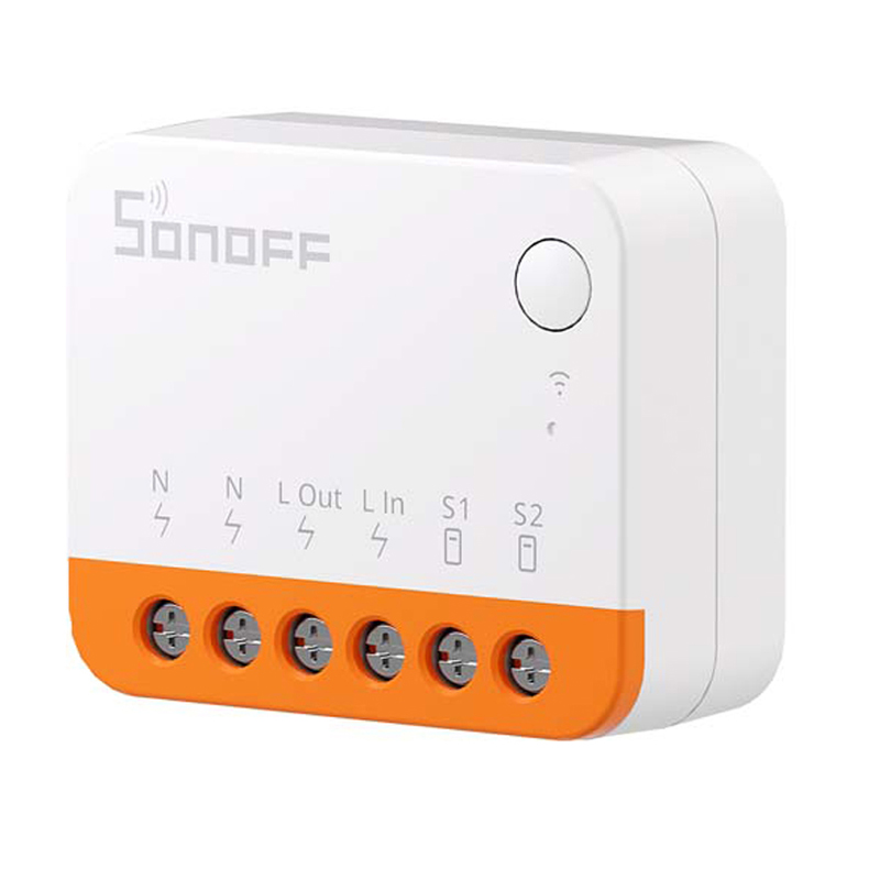 Sonoff Mini R4 Extreme WLAN Sm – Sonoff Bewertung und Preis